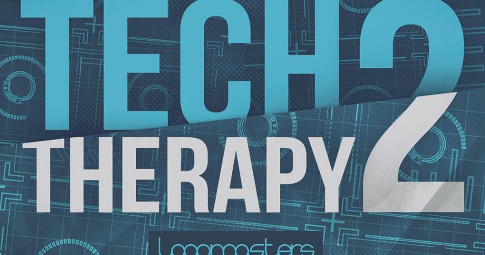 Loopmasters Tech Therapy 2