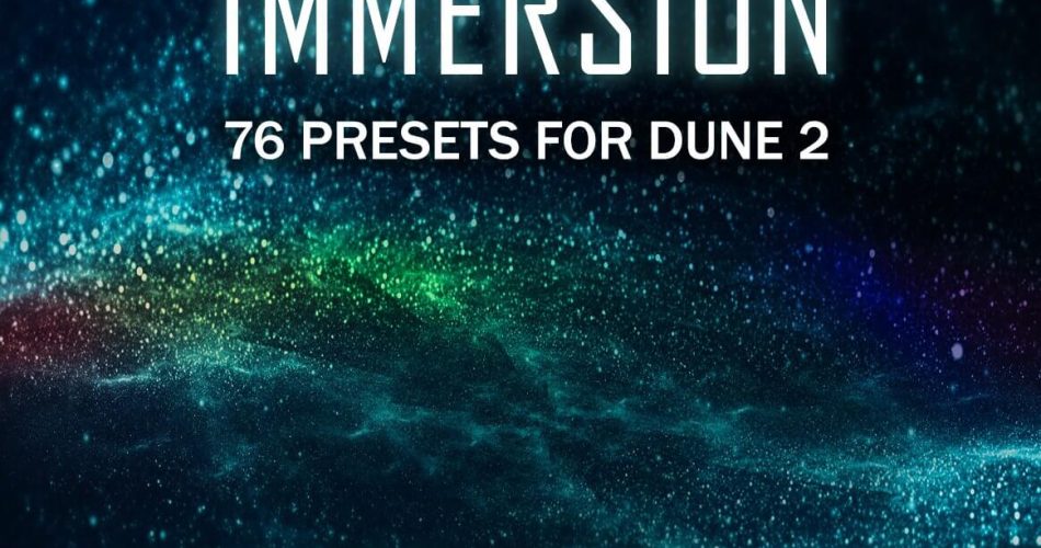 Luftrum Immersion for Dune 2