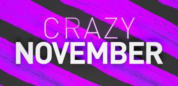 Magix Crazy November