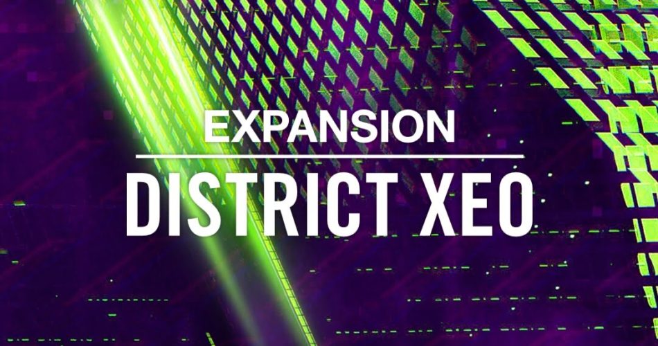 NI District XEO Expansion