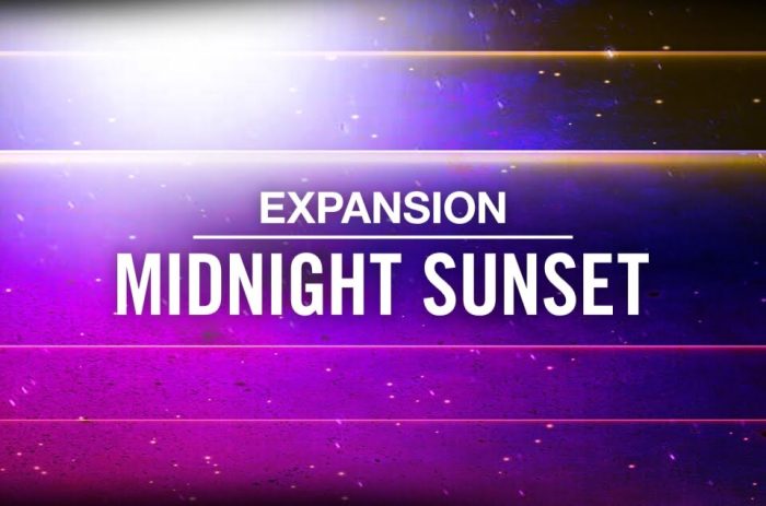 NI Midnight Sunset Expansion