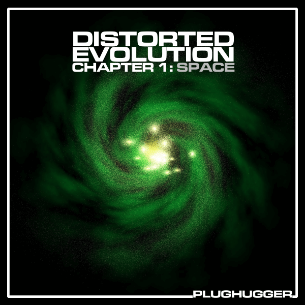 Plughugger Distorted Evolution Space