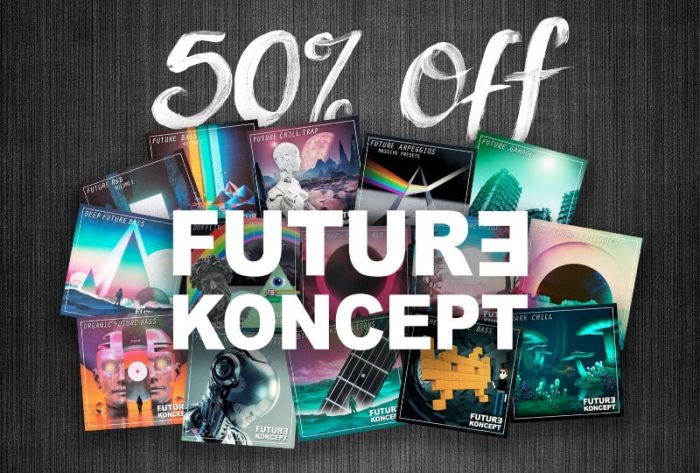 Prime Loops Future Koncept 50 off