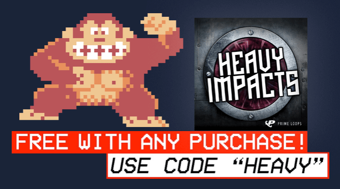 Prime Loops Heavy Impacts Free
