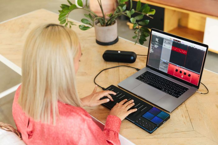 ROLI Songmaker Kit GarageBand Edition