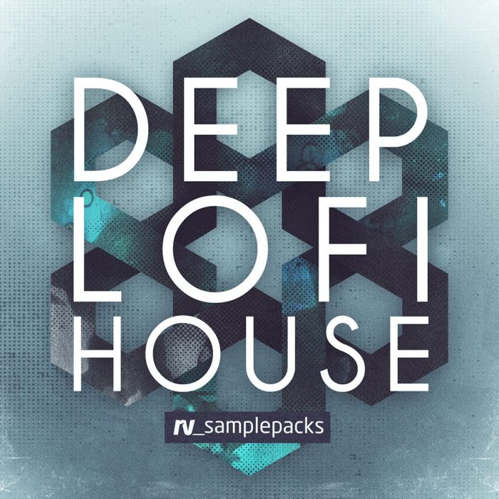 RV Samplepacks Deep Lo Fi House