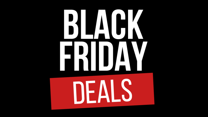 Rekkerd Black Friday Deals Roundup