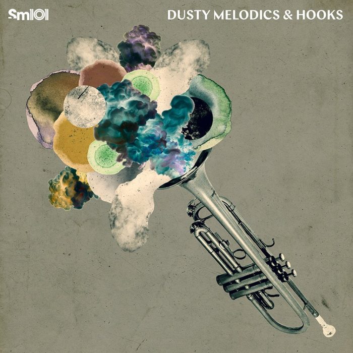 Sample Magic Dusty Melodics & Hooks