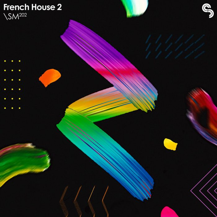 Sample Magic French House 2