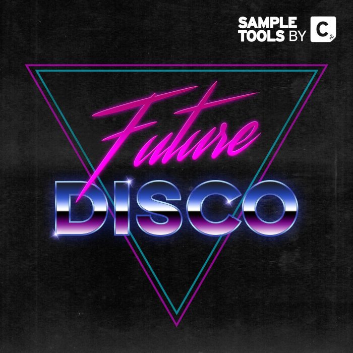 Sample Tools by Cr2 Future Disco