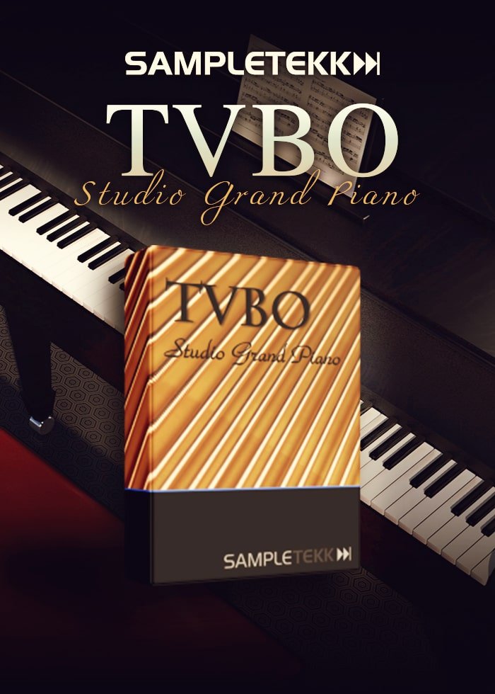 SampleTekk TVBO sale