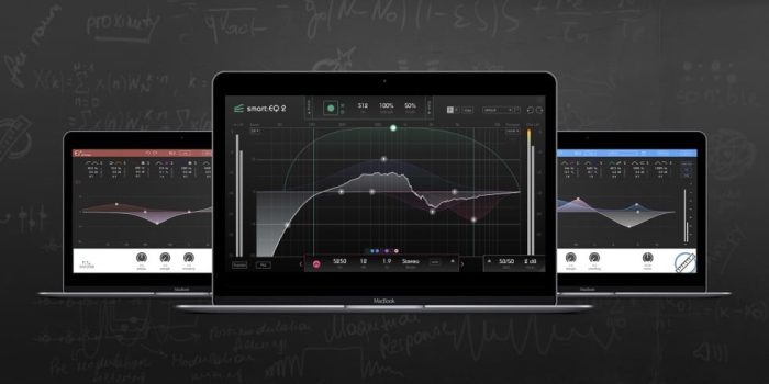 Sonible Special EQ Series