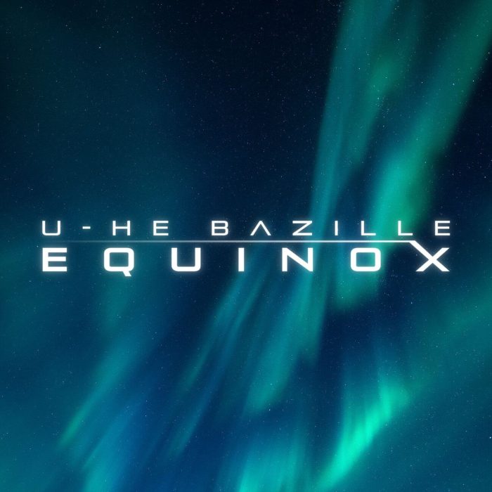 Sound Author Equinox for Bazille