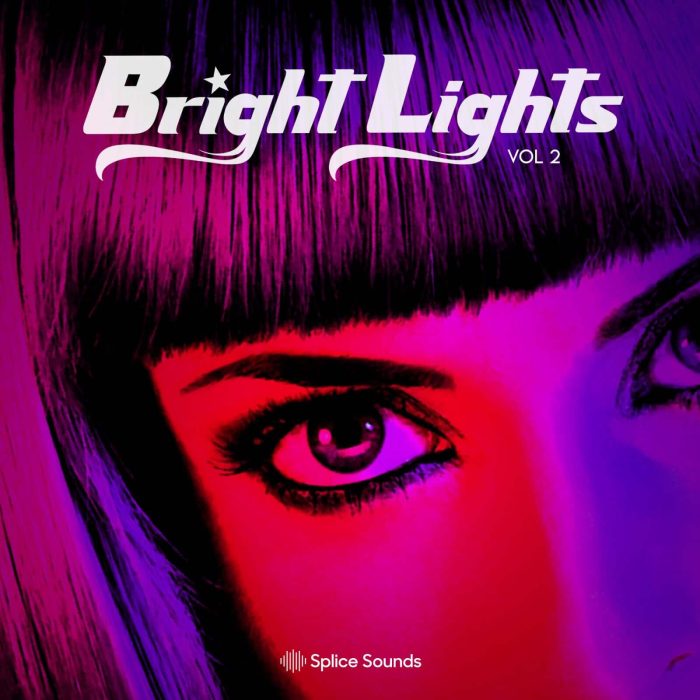 Splice Sounds Bright Lights Vol 2