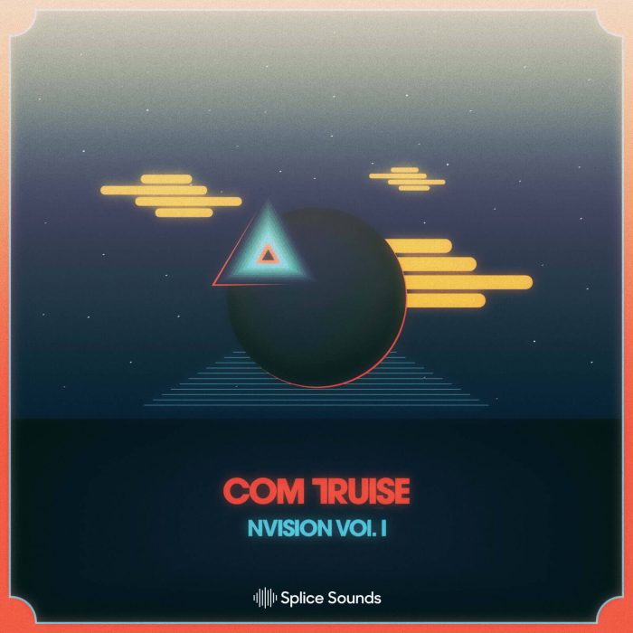 Splice Sounds Com Truise Nvision Vol 1