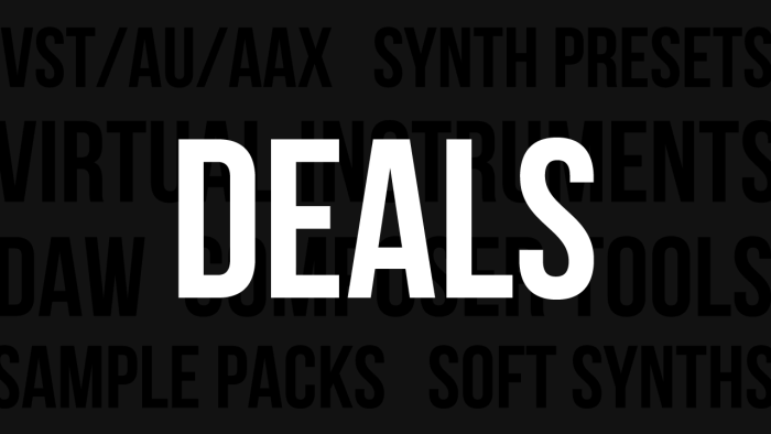 VST Deals