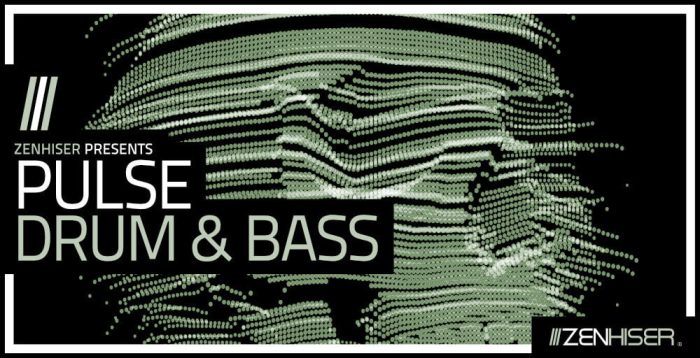 Zenhiser Pulse Drum and Bass