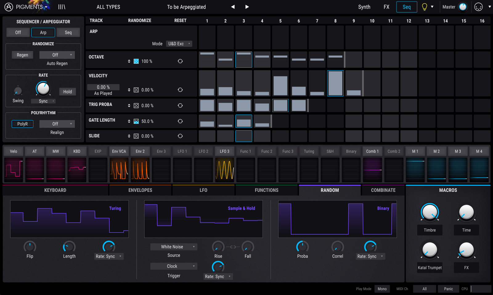 rafted sound arturia v collection 5 pack