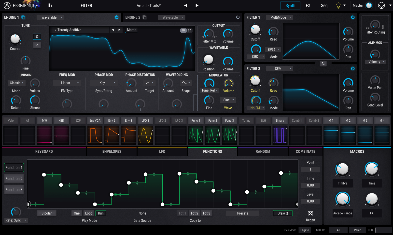 arturia pigments v colleciton deal arturia pigments v colleciton deal