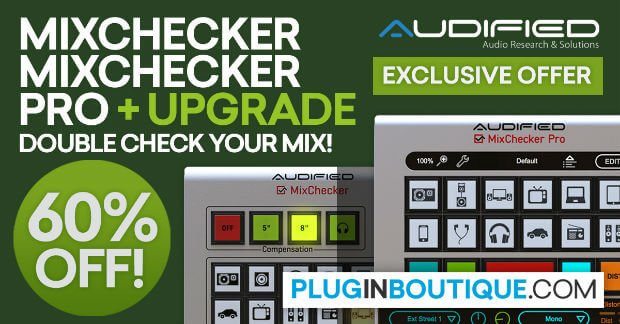 mixchecker plug in