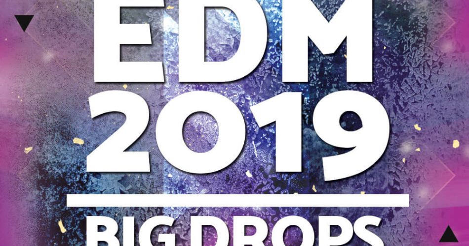 Big Sounds EDM 2019 Big Drops