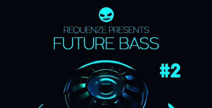 Dabro Music Future Bass Vol 2 by Requenze