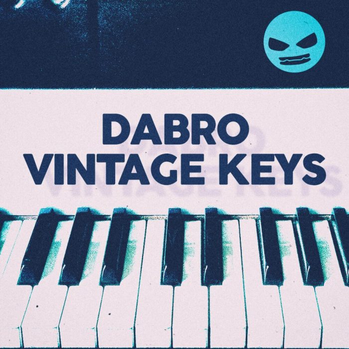 Dabro Music Vintage Keys