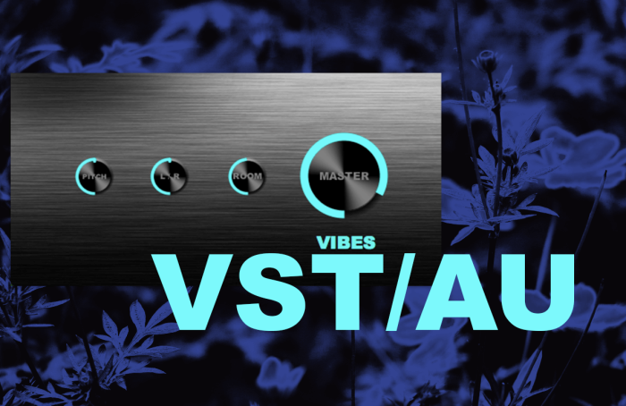 Flintpope Vibes VST