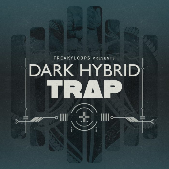 Freaky Loops Dark Hybrid Trap