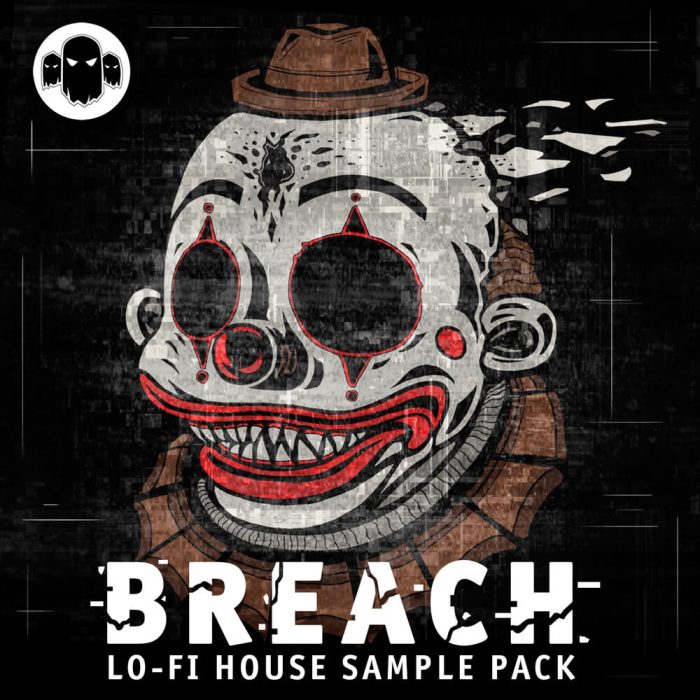 Ghost Syndicate Breach Lo Fi House