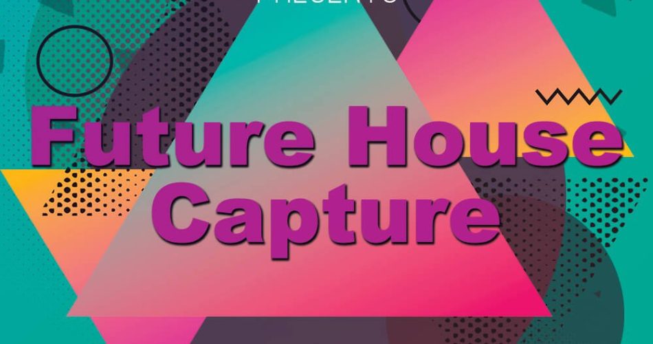 House of Loop 9OP Future House Capture