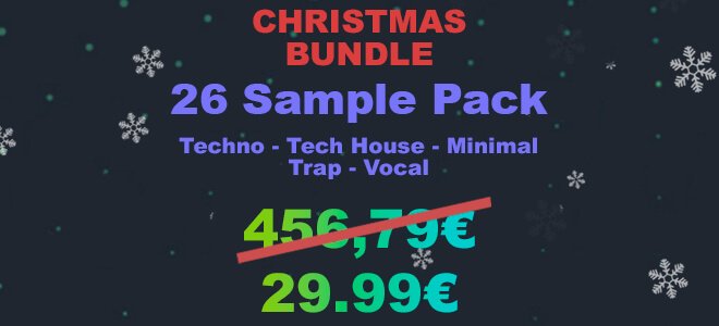 House of Loop Christmas Bundle