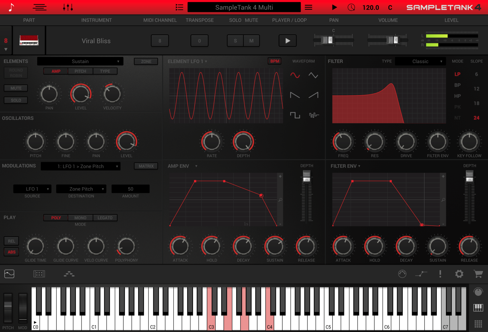 loading sampletank 4 library loading sampletank 4 library