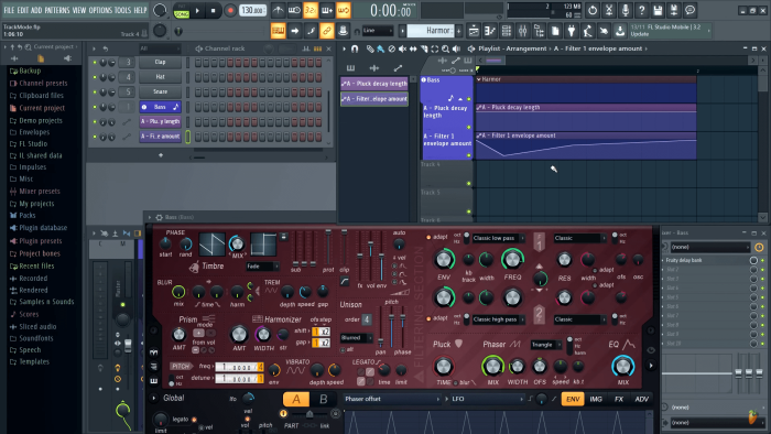 Image Line FL Studio 20.1