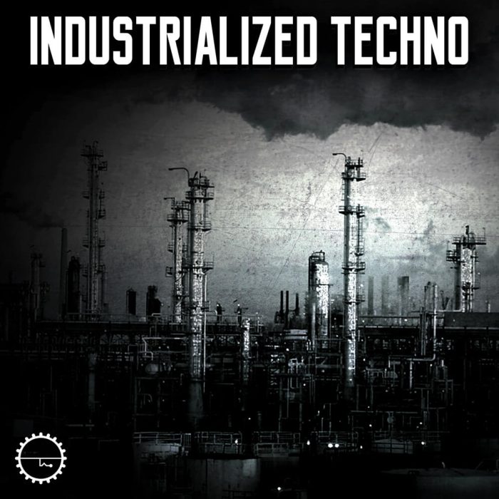 Industrial Strength Samples Industrialized Techno