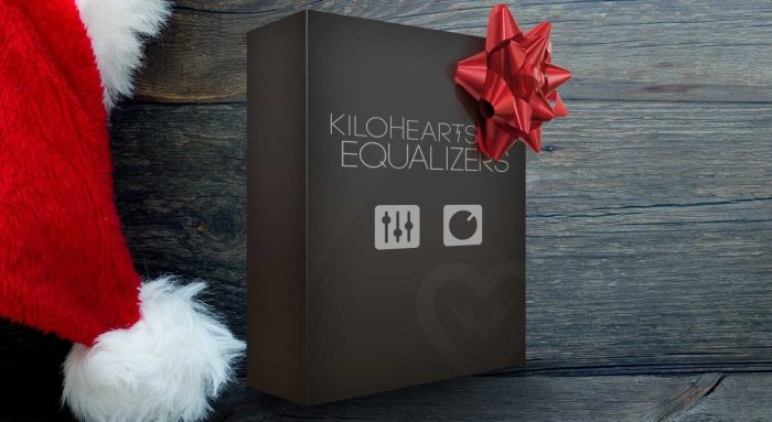 Kilohearts EQ Bundle sale