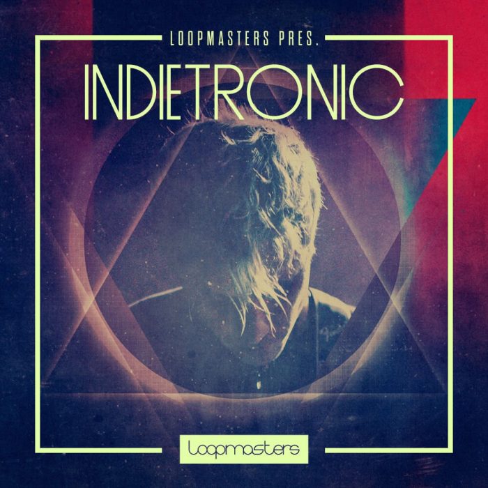 Loopmasters Indietronic