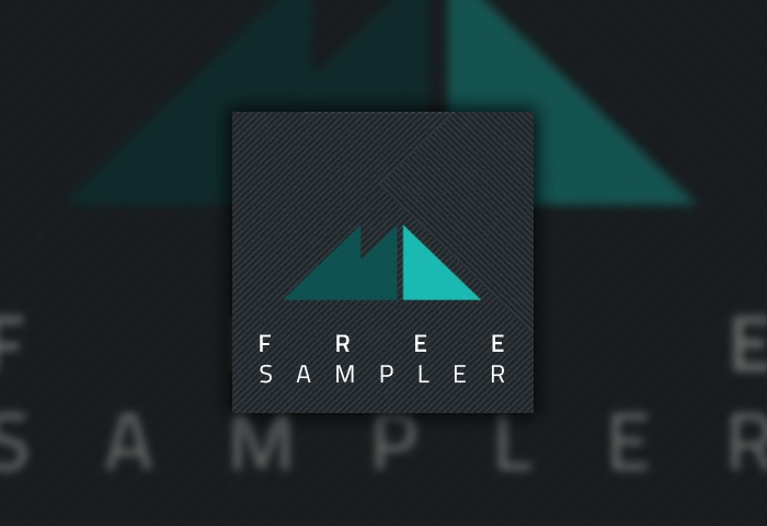 ModeAudio Free Sampler