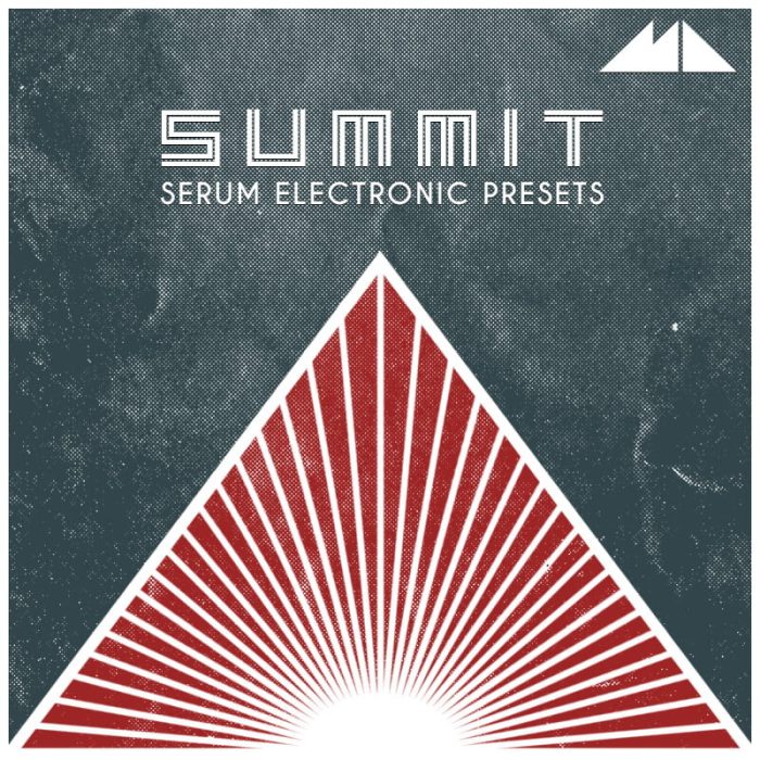 ModeAudio Summit for Serum