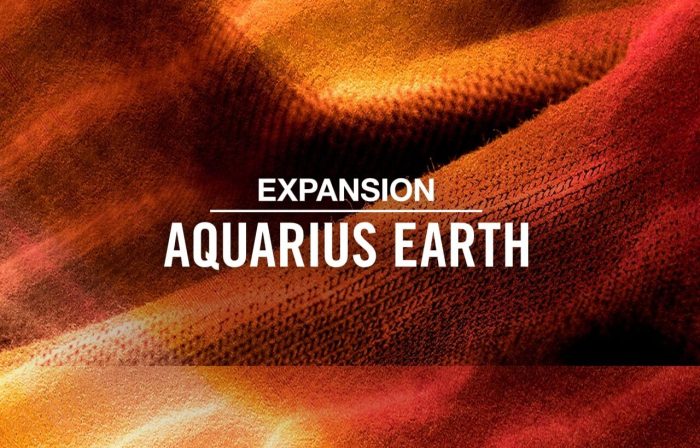 NI Aquarius Earth