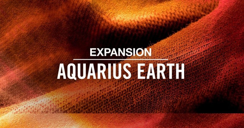 NI Aquarius Earth
