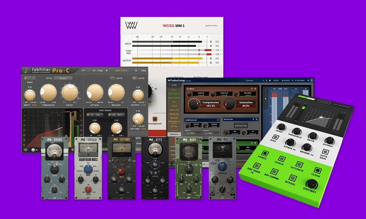 sublab plugin boutique