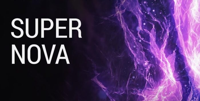 Parawave Audio Supernova for Rapid