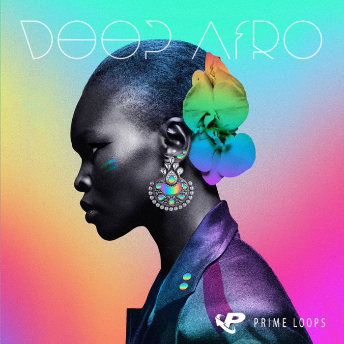 Prime Loops Deep Afro