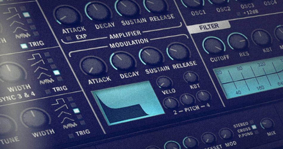 Producertech Beginner's Guide to Synthesis