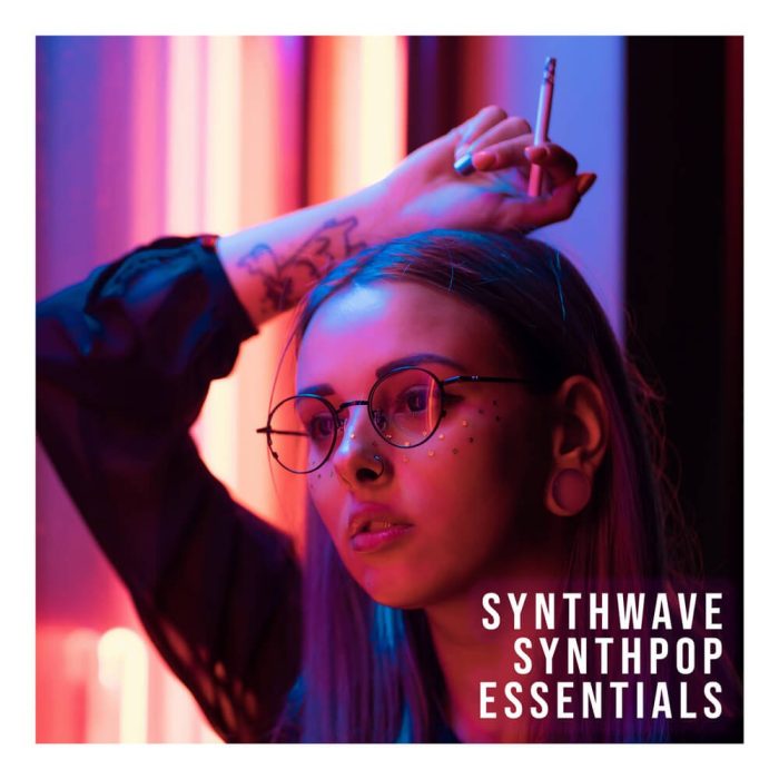 Rankin Audio Synthwave & Synthpop Essentials