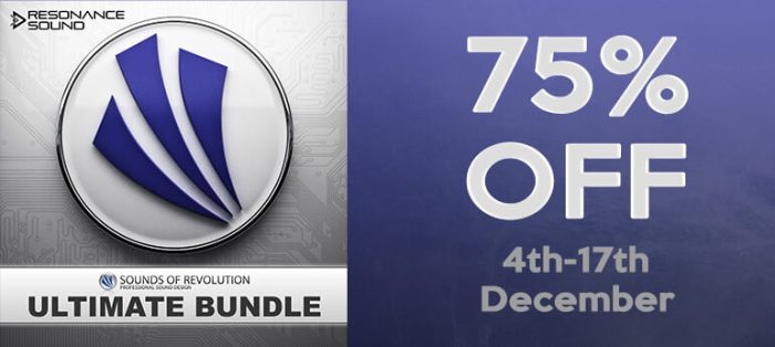 SOR Ultimate Bundle Sale