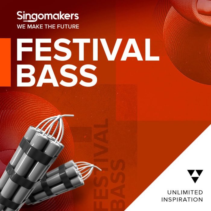 Singomakers Festival Bass