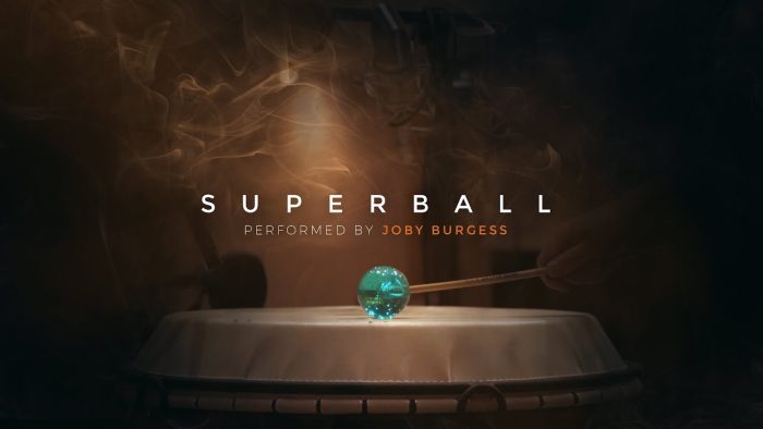 Sonixinema Superball