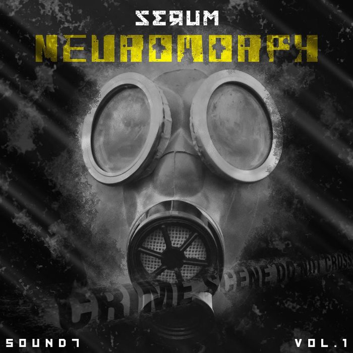 Sound7 Neuromorph for Serum